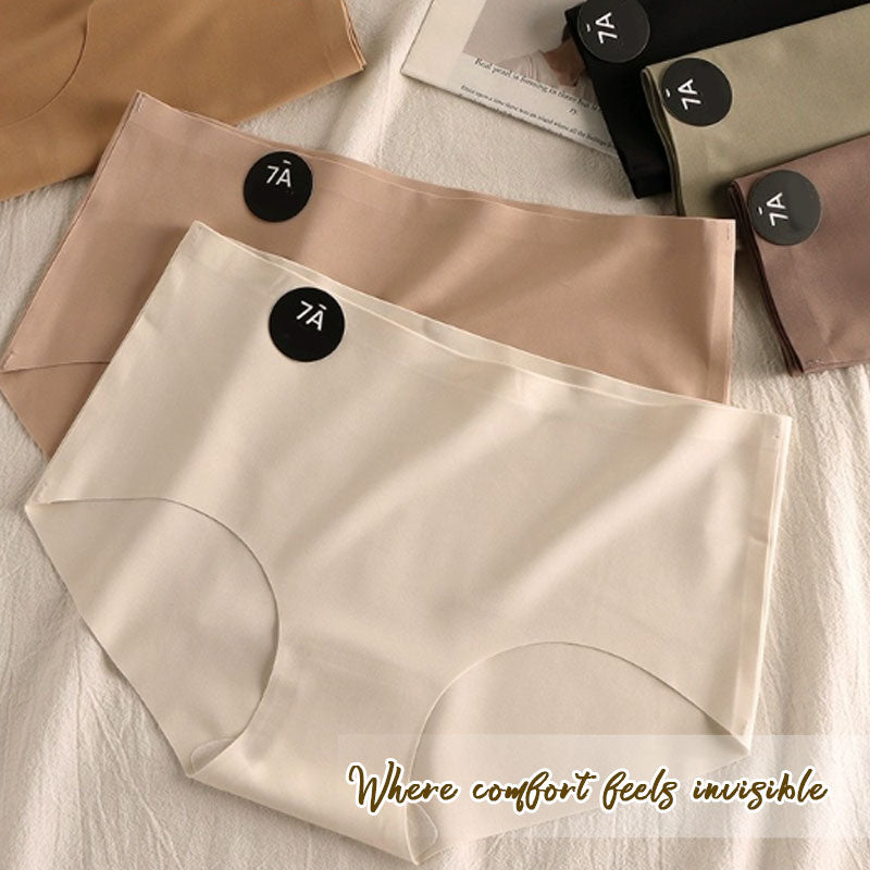 🔥Begrenset tid: 3 deler for kun 149 kr✨✨sømløst undertøy