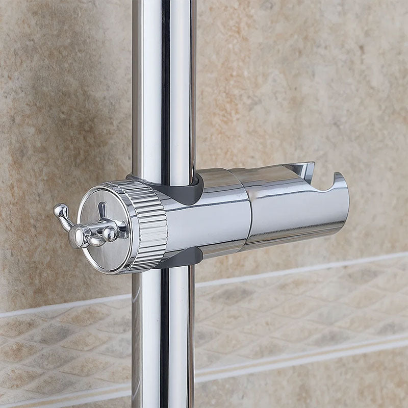 Ingen boring nødvendig · Fest og bruk · Nytt valg for dusjtilbehør