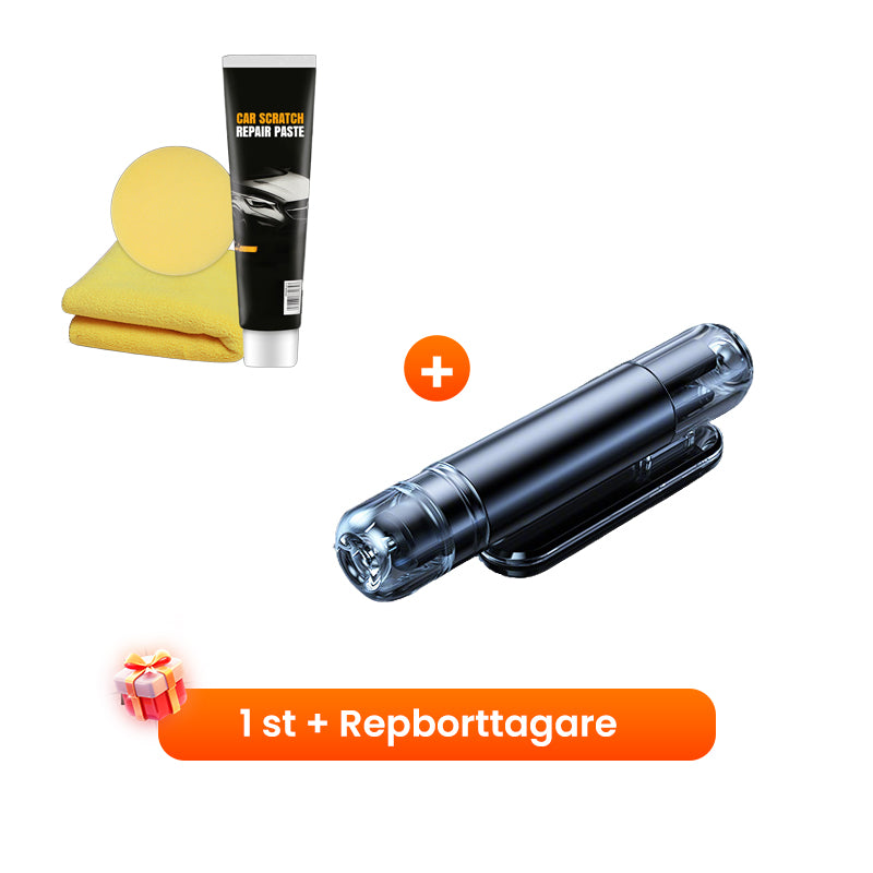 Mini-Notfallset für Bienen