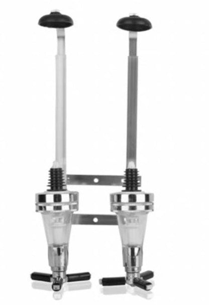 🥃 Whiskydispenser for herrer