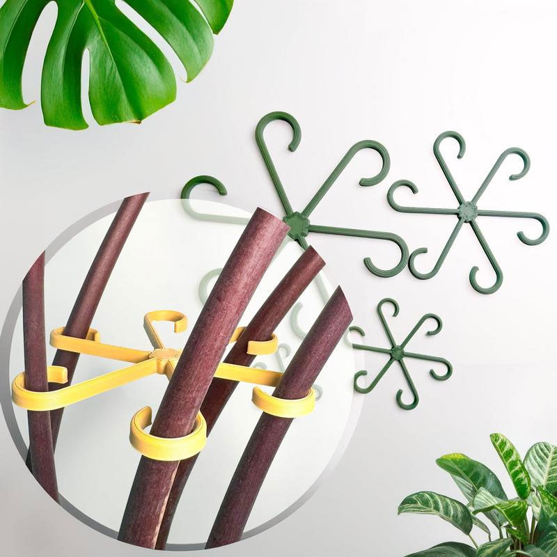 Plantestammestøtte (4 stk.)