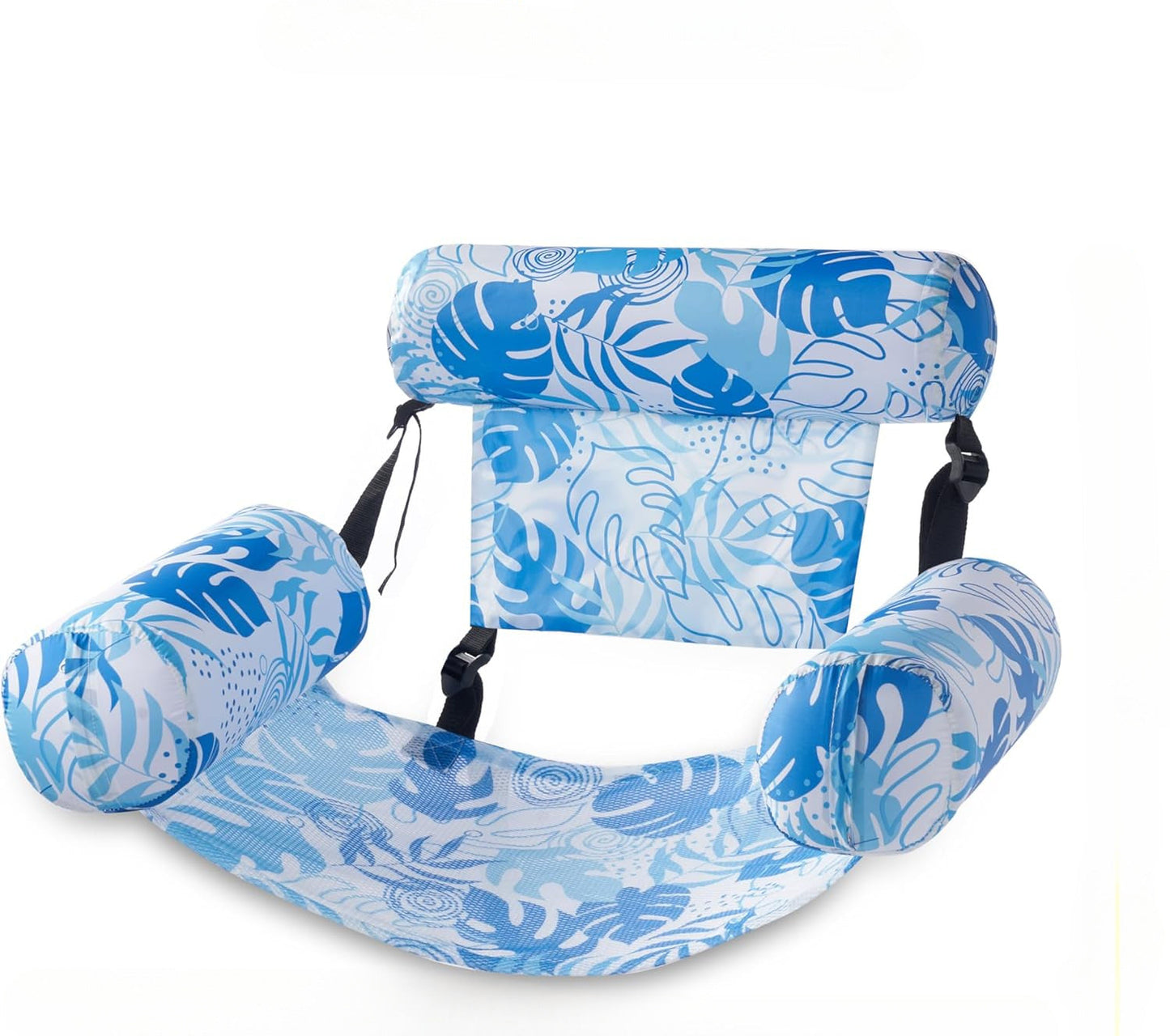 🏊 50% SOMMERRABATT! 💺 Aufblasbarer Schwimmsessel – Bequem, Stabil & Ideal zum Entspannen im Wasser 🌊