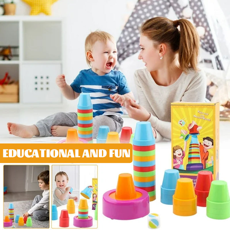 Fargestablende utfordringsspill