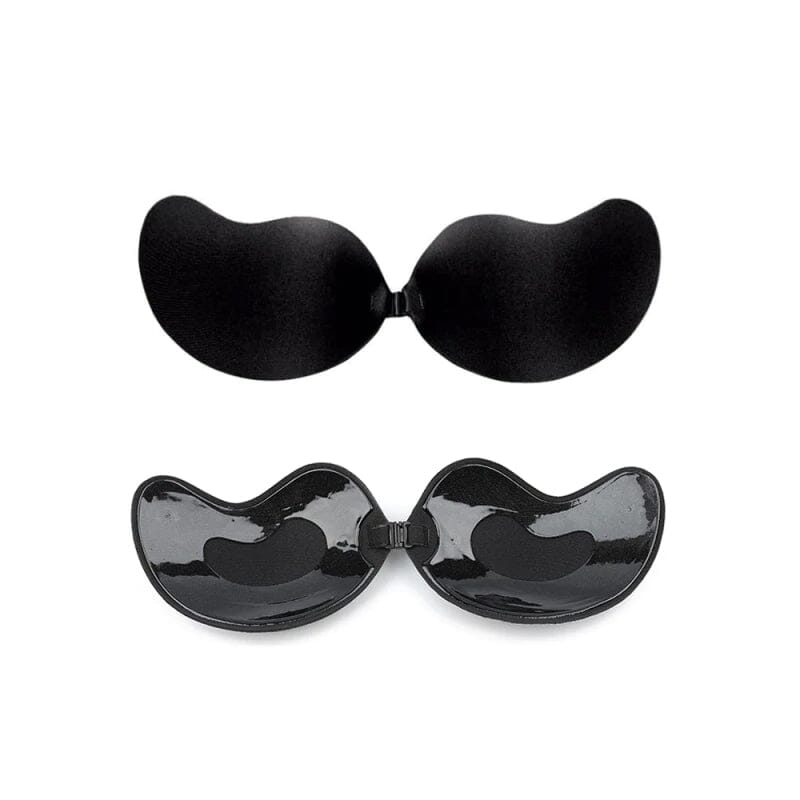 💗KJØP 1 FÅ 1 GRATIS - 2 PAR 🎁 Selvheftende push-up-BH