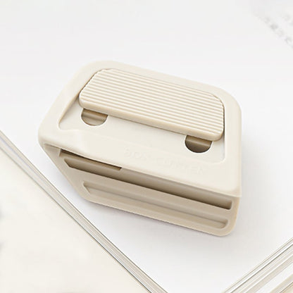 🔥TILBUD 2025 - Mini kartongåpner og -kutter uten anstrengelse