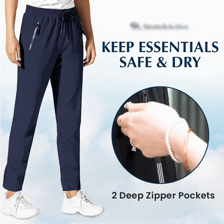 Unisex ultraweiche, dehnbare und perfekt sitzende Freizeithose