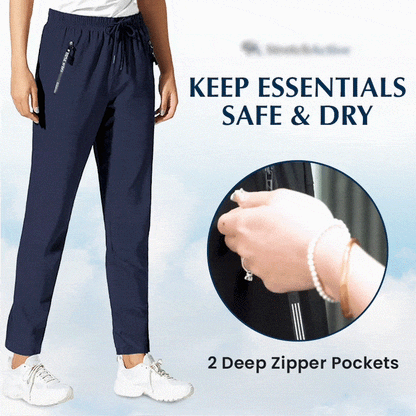 💖💖 LETZTER TAG – 65 % RABATT! 💖🎁 Unisex-Stretchhose – ultraweich und mit perfekter Passform für einen entspannten Look.