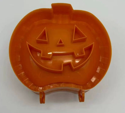 🍎Mini kakeform til jul