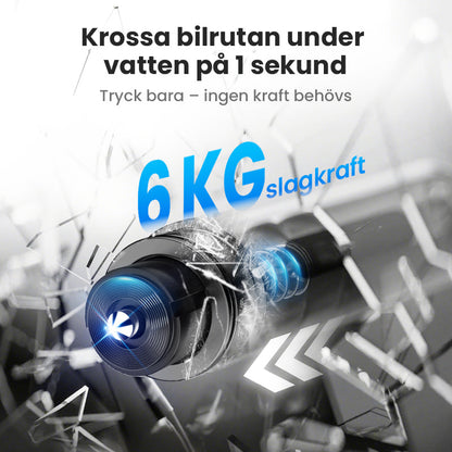 Mini-Notfallset für Bienen