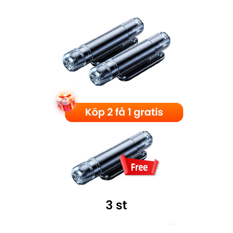 Mini-Notfallset für Bienen