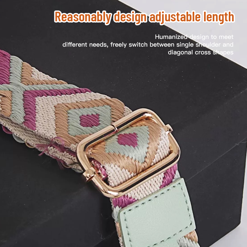 👜🚶‍♀️ Kombiner en stilig telefonrem med en lommebok med glidelås for å frigjøre hendene. 🌟