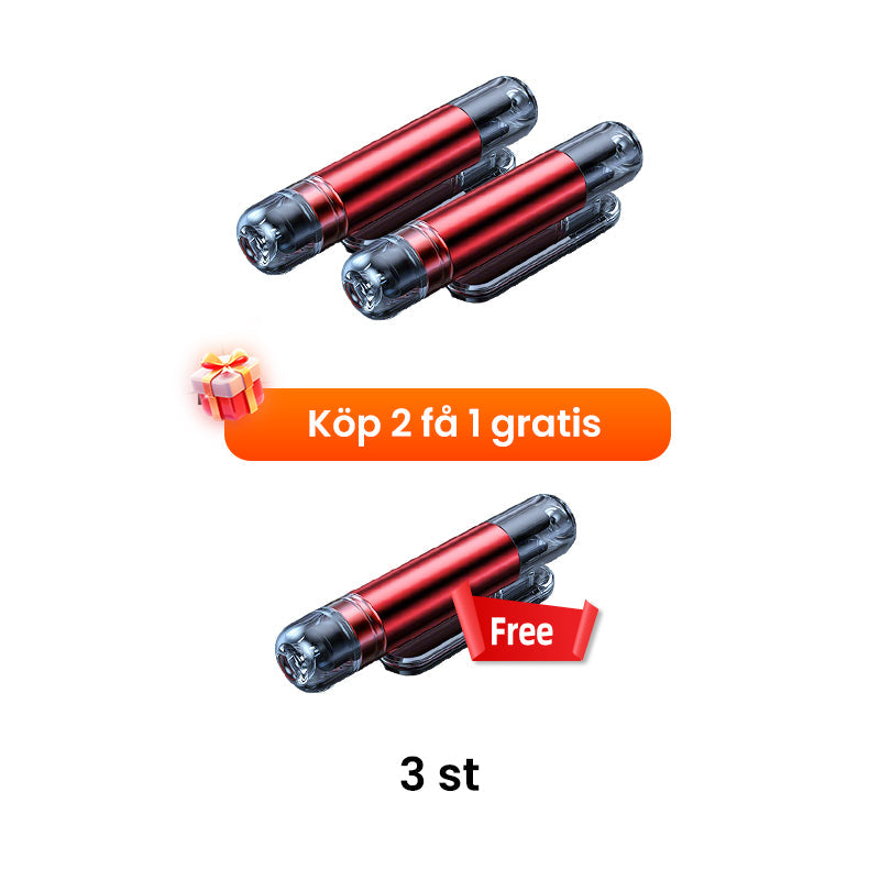 Mini-Notfallset für Bienen