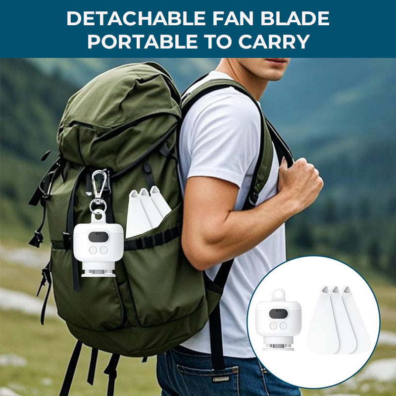 Trådløs fjernkontroll takvifte