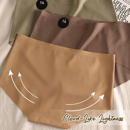 🔥Begrenset tid: 3 deler for kun 149 kr✨✨sømløst undertøy