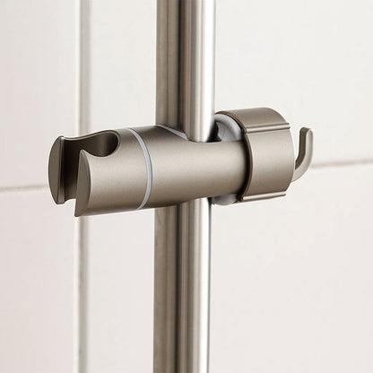 Ingen boring nødvendig · Fest og bruk · Nytt valg for dusjtilbehør