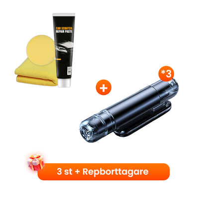 Mini-Notfallset für Bienen