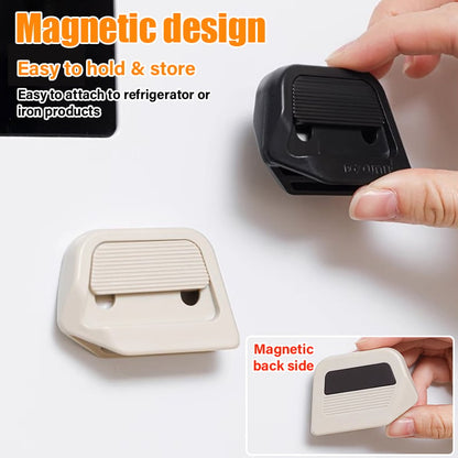 🔥TILBUD 2025 - Mini kartongåpner og -kutter uten anstrengelse