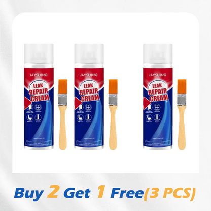 Leckreparatur-Dichtungsspray