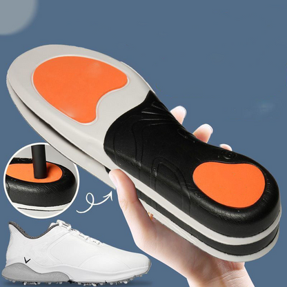 ✨Stødabsorberende indlægssåler til mænd og kvinder