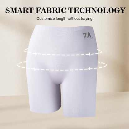 ✨ Ice Silk sikkerhetsbukser 3-i-1: undertøy, sikkerhetsbukser og magekontrollbukser. Si farvel til pinlige, skjulte striper