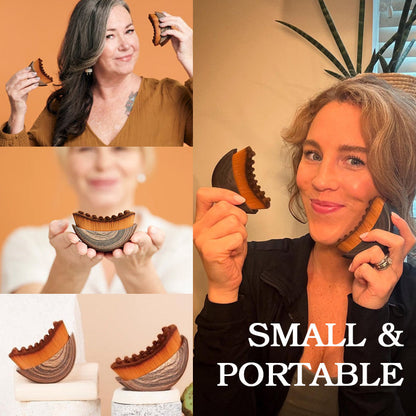 (🎁Letzter Tag 49 % Rabatt)🔥Gesichtskonturpinsel