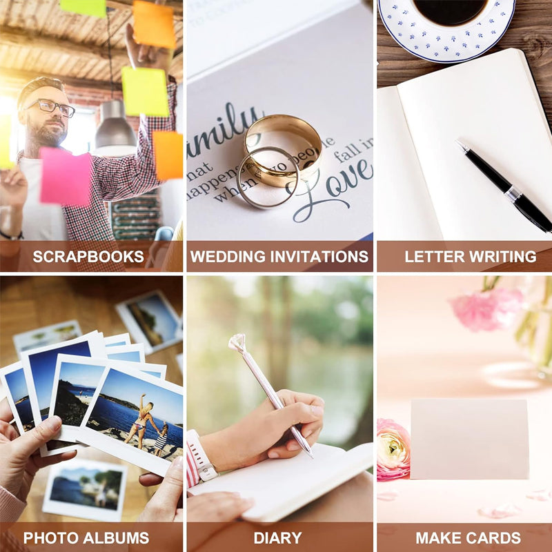 Gjør-det-selv bokstavstempel