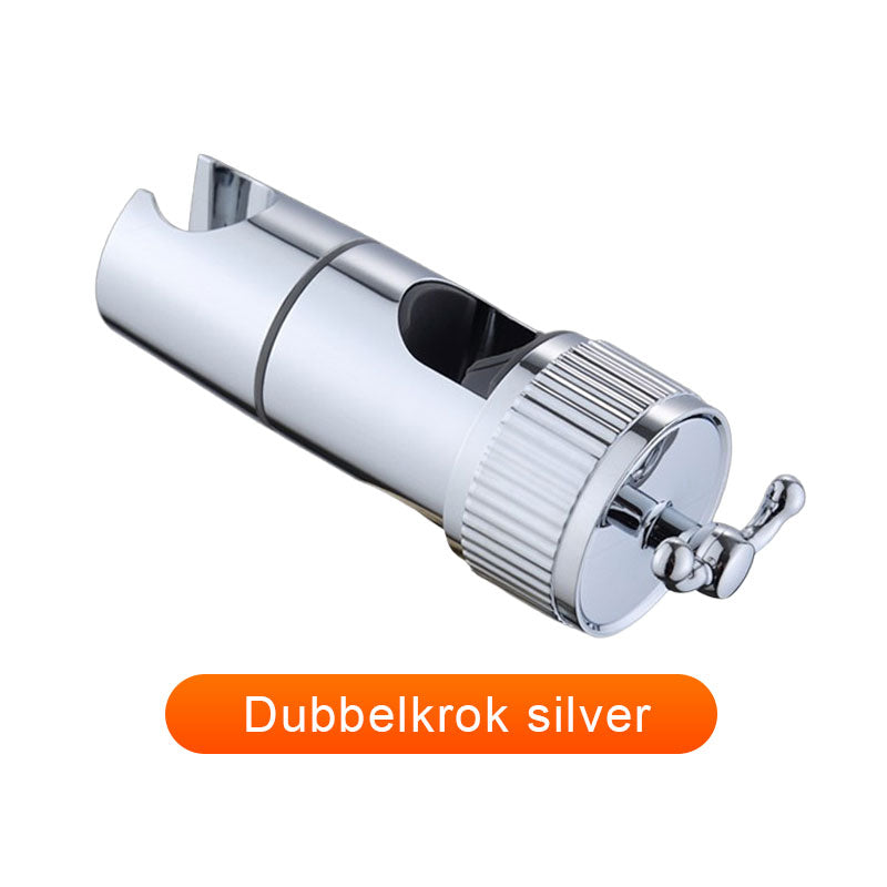 Ingen boring nødvendig · Fest og bruk · Nytt valg for dusjtilbehør