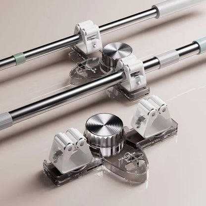 🔥 39 % rabatt! Avtakbar moppeklips med sugekopp