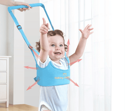 🔥Supertilbud! 36 % rabatt! – Babysele – Trygg og morsom første tur