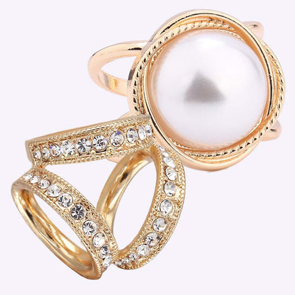 💕Kjøp 1 få 1 gratis🧣Enkelt tredimensjonalt skjerf Cli