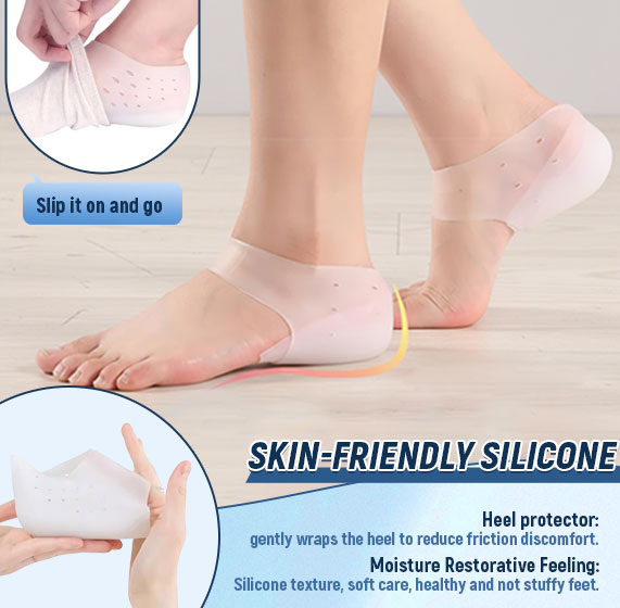 👣 Usynlige høydeforbedrende innleggssåler - vær trygg på deg selv