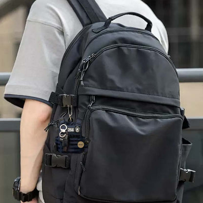 Skuddsikker vest akryl nøkkelring(Visuell 3D flat anheng)