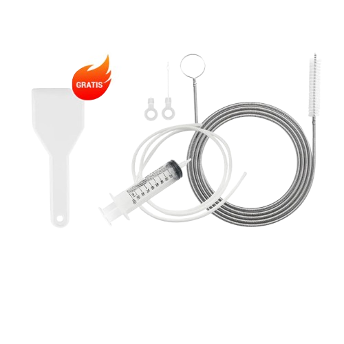 💥Abtropfschaber und Reinigungsset für Kühlschrank