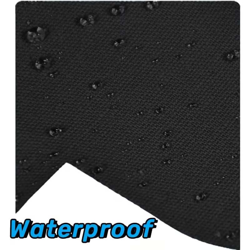 [Knebeskyttere for sport | Pustende og vanntette forhåndskuttede bånd]