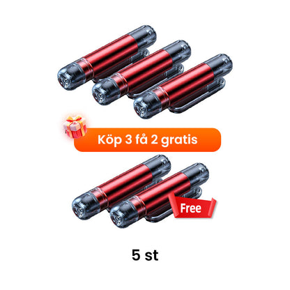 Mini-Notfallset für Bienen