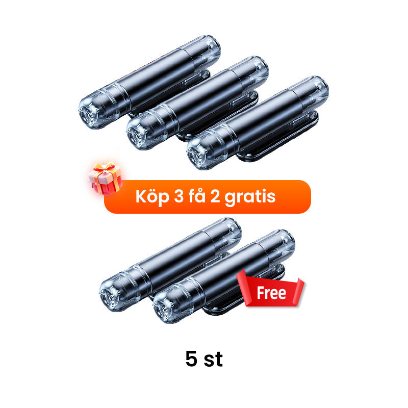 Mini-Notfallset für Bienen