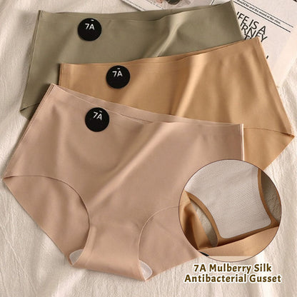 🔥Begrenset tid: 3 deler for kun 149 kr✨✨sømløst undertøy