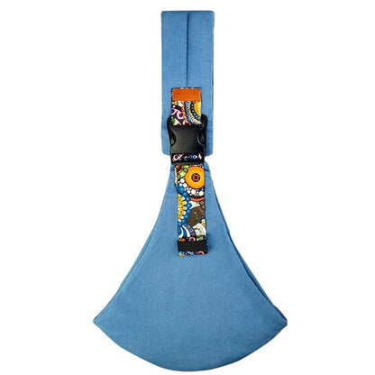 2025 Ny babyslynge bæresele for nyfødte til småbarn