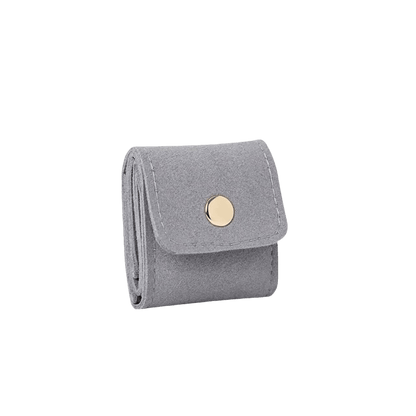 Mini reiseveske med smykker