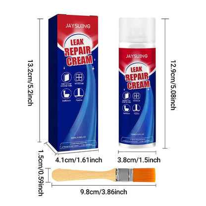Leckreparatur-Dichtungsspray