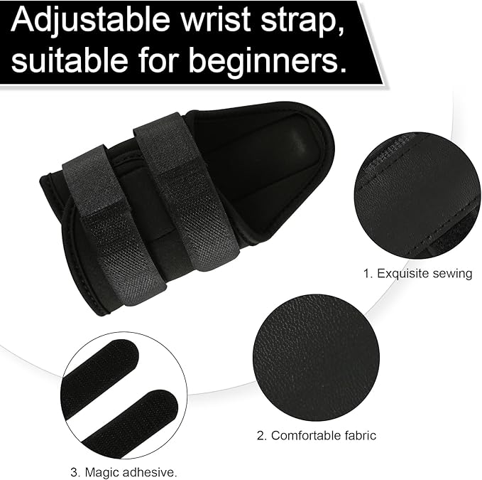 🏌️Håndleddskorrigeringstrener og armbåndsett for golf