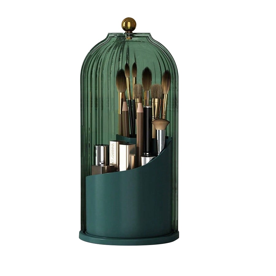 💖Hot Salg 49% RABATT💖Tannbørsteholder med skyvelokk