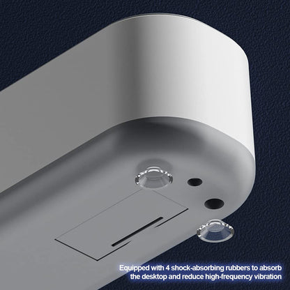 Professionelles Ultraschallreinigungsgerät für Schmuck und Brillen