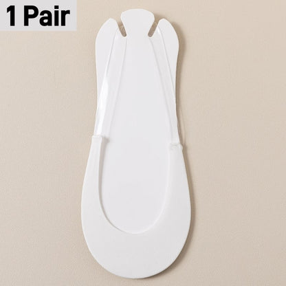 Tå Topper Sokker,Kjøp mer, få mer gratis,(størrelse EU:35-39)