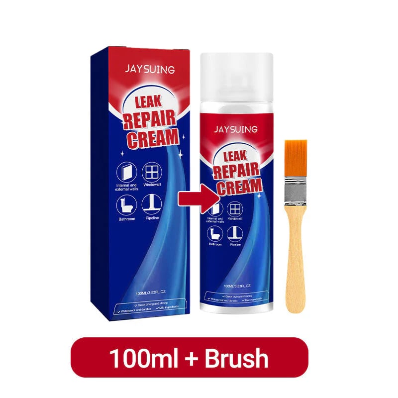 Leckreparatur-Dichtungsspray