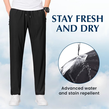 💖💖 LETZTER TAG – 65 % RABATT! 💖🎁 Unisex-Stretchhose – ultraweich und mit perfekter Passform für einen entspannten Look.