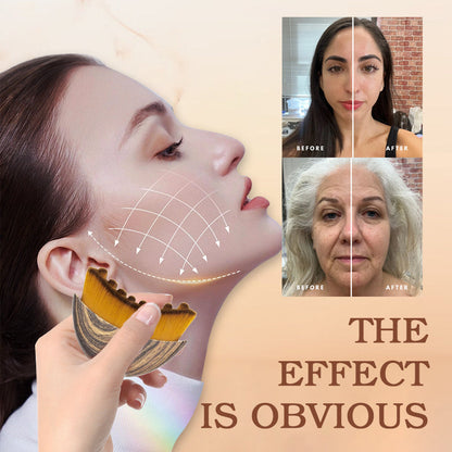 (🎁Letzter Tag 49 % Rabatt)🔥Gesichtskonturpinsel