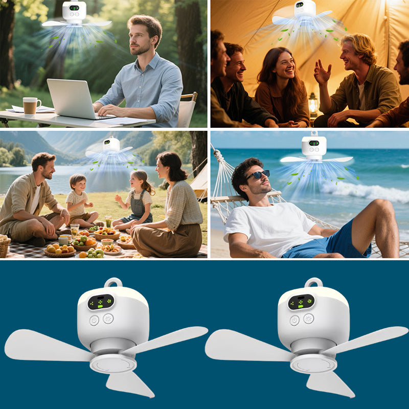 Trådløs fjernkontroll takvifte