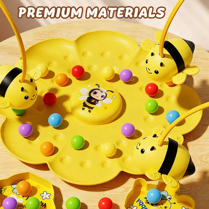 🐝 Bien Perler Eventyr