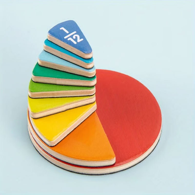 🔥Siste dag 48 % RABATT –⭐STEM Magnetisk matematikkmestersett – 103 deler!